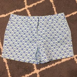 Vineyard Vines patterned shorts
